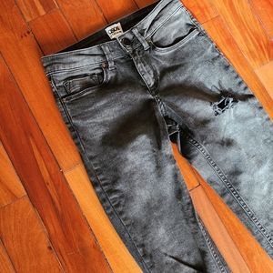 ASOS denim jeans 25 w 32 i